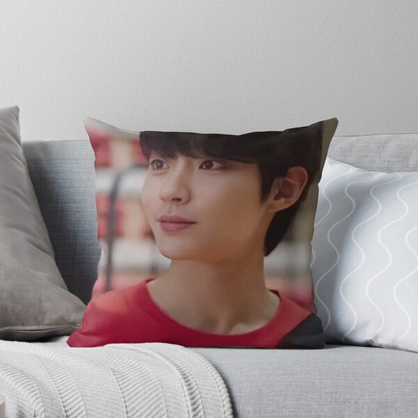 Item preview, Hwang In-yeop korean actor from true beauty  designed and sold by Eiviay.
