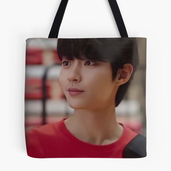 Item preview, Hwang In-yeop korean actor from true beauty  designed and sold by Eiviay.