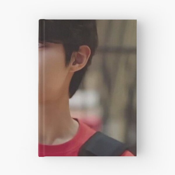 Item preview, Hwang In-yeop korean actor from true beauty  designed and sold by Eiviay.