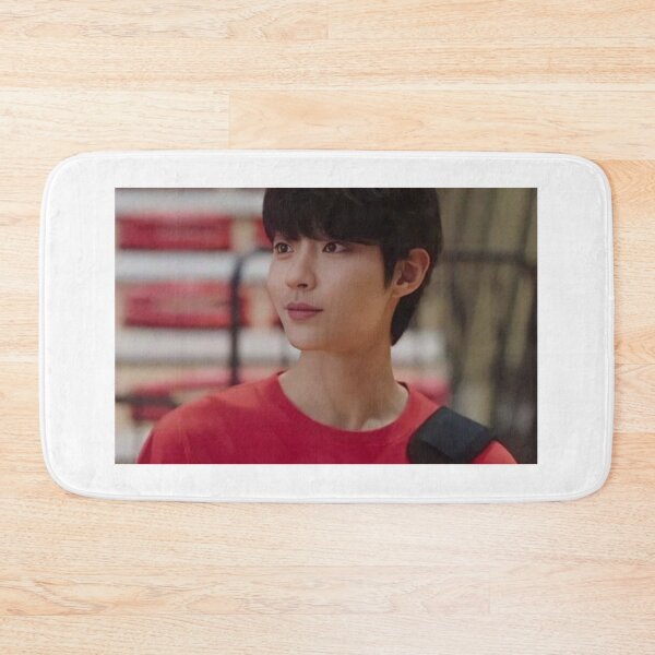 Item preview, Hwang In-yeop korean actor from true beauty  designed and sold by Eiviay.