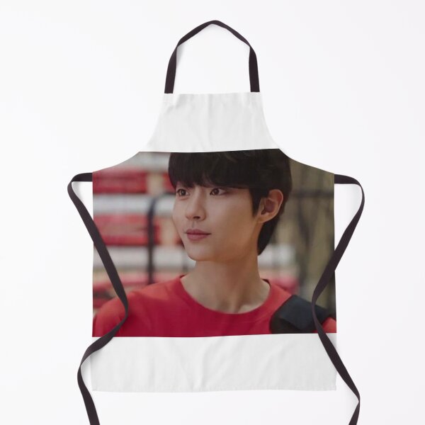 Item preview, Hwang In-yeop korean actor from true beauty designed and sold by Eiviay.