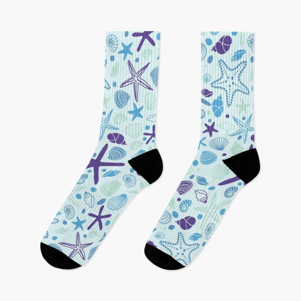 Item preview, Aqua Jellyfish Ocean Blue Abstract Beautiful Waves For Explore Adventure - Oacian blue designed and sold by lodarohit.