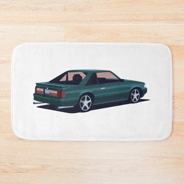 Item preview, Ford Mustang Foxbody designed and sold by Doug1234.