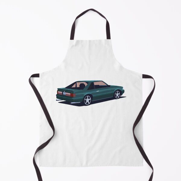 Item preview, Ford Mustang Foxbody designed and sold by Doug1234.
