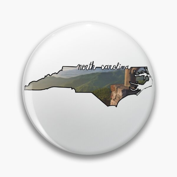 Item preview, North Carolina designed and sold by missho11iday.