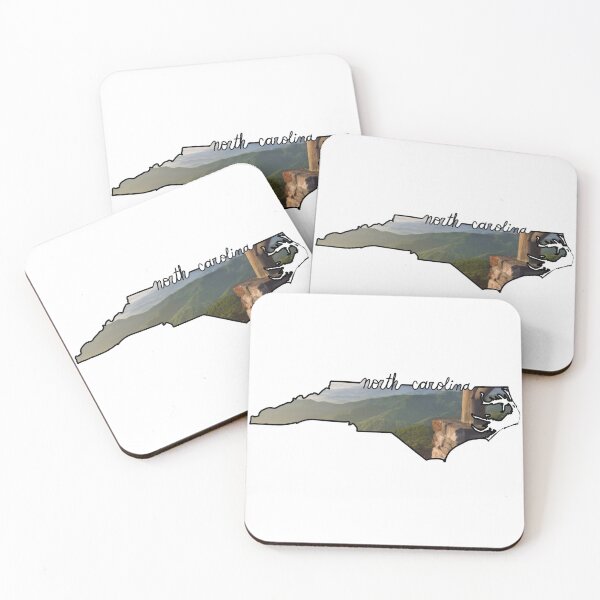 Item preview, North Carolina designed and sold by missho11iday.