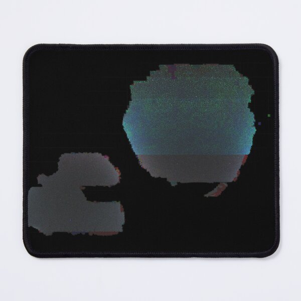 DESI Legacy Imaging Survey Footprint Mouse Pad