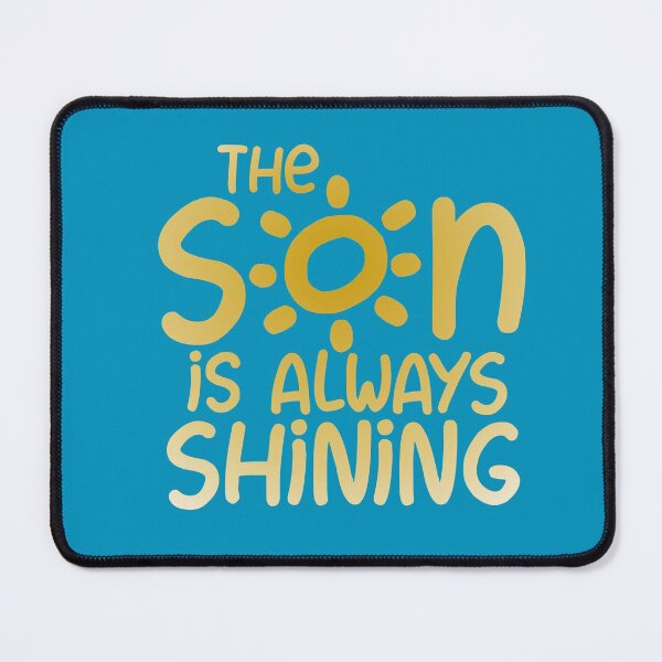 Item preview, The Son is always shining designed and sold by Cane & Abel Creations ..