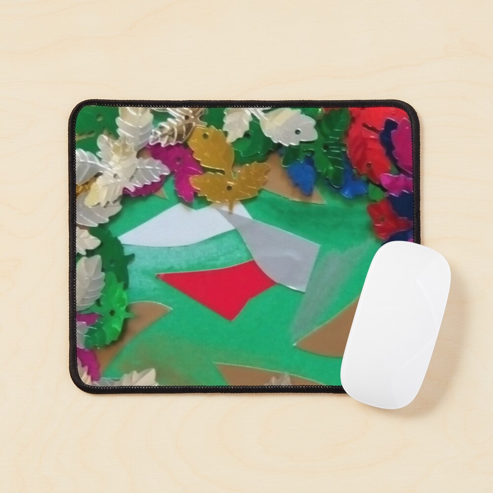 Item preview, Mouse Pad designed and sold by 3FFF.