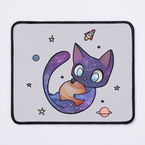 Item preview, Cat-space designed and sold by Denitsa4.