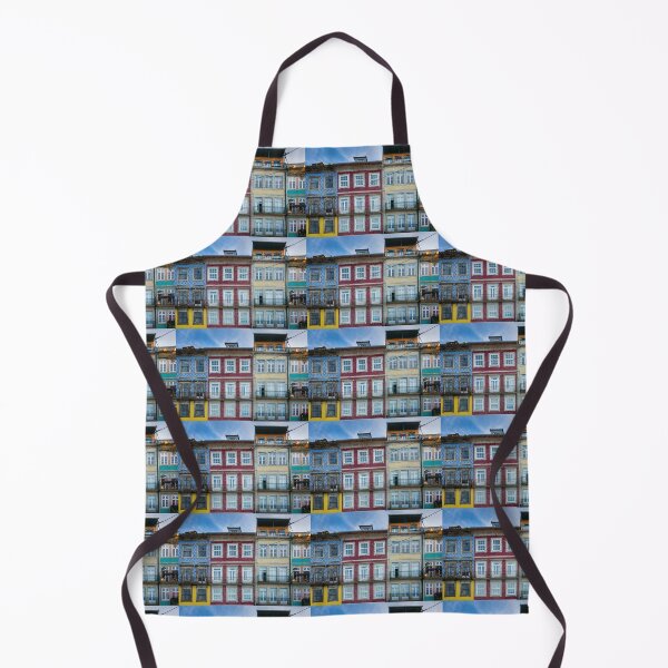 Item preview, Tiled Facades in Porto, Portugal designed and sold by SMartin.