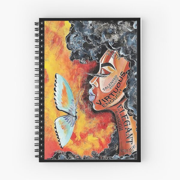 Item preview, Afro Girl Wall designed and sold by trelkova90.