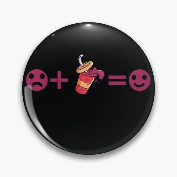 Item preview, Jus ice Makes Me Happy | Junks Food Lovers designed and sold by YAHIA-14.
