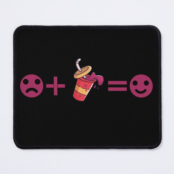 Item preview, Jus ice Makes Me Happy | Junks Food Lovers designed and sold by YAHIA-14.