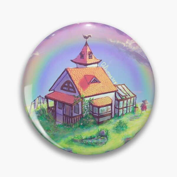 Item preview, Floating magical island designed and sold by Policorne.