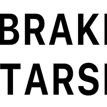 Artwork thumbnail, I brake for starships by olivia-krig