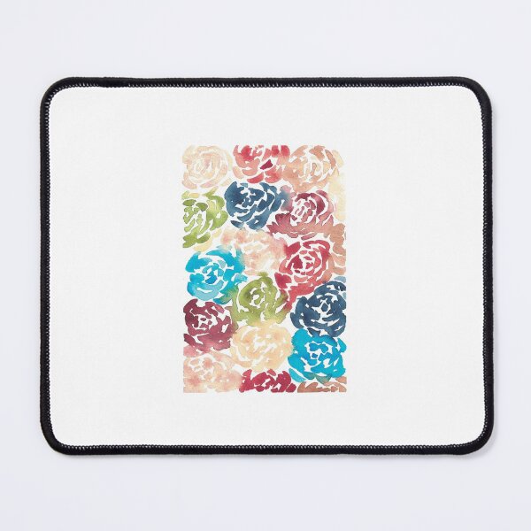 Item preview, Fall Roses  designed and sold by sydandart.
