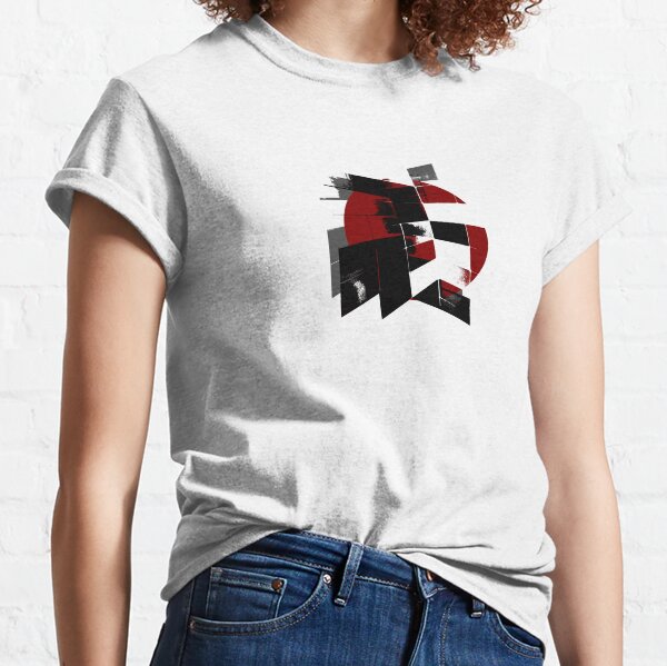 Flag Classic T-Shirt