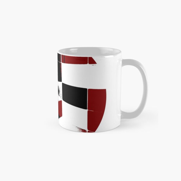 Flag Classic Mug