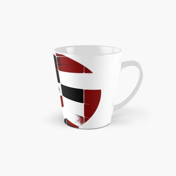 Flag Tall Mug