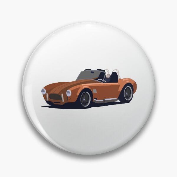 Artikelvorschau, Shelby Cobra entworfen und verkauft von Doug1234.