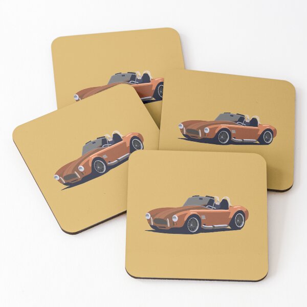 Artikelvorschau, Shelby Cobra entworfen und verkauft von Doug1234.