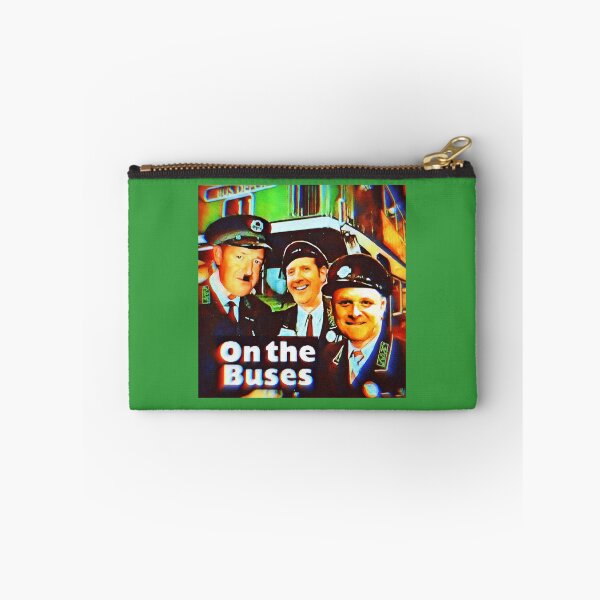 Item preview, On Dono Buses  designed and sold by RGPdesigns.