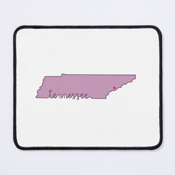 Item preview, Tennessee designed and sold by missho11iday.
