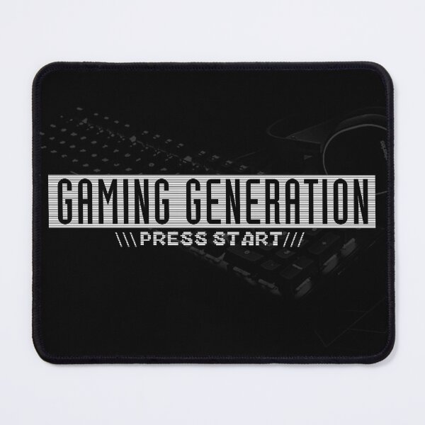 Item preview, Gaming Generation designed and sold by V-Universe.