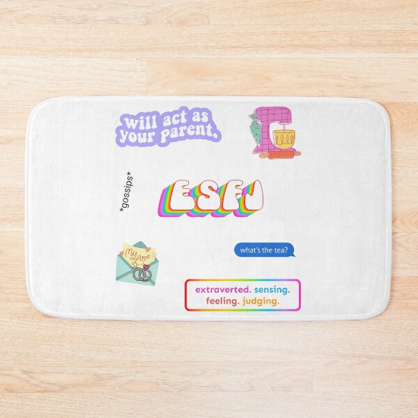 Item preview, ESFJ Stereotype Pack designed and sold by starbeelight ☆.