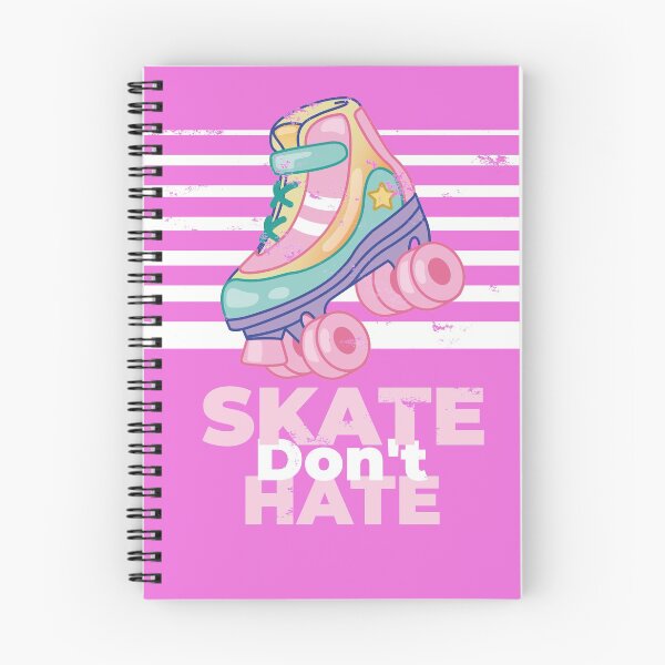 Item preview, Skate Don't Hate designed and sold by Redbeardapparel.