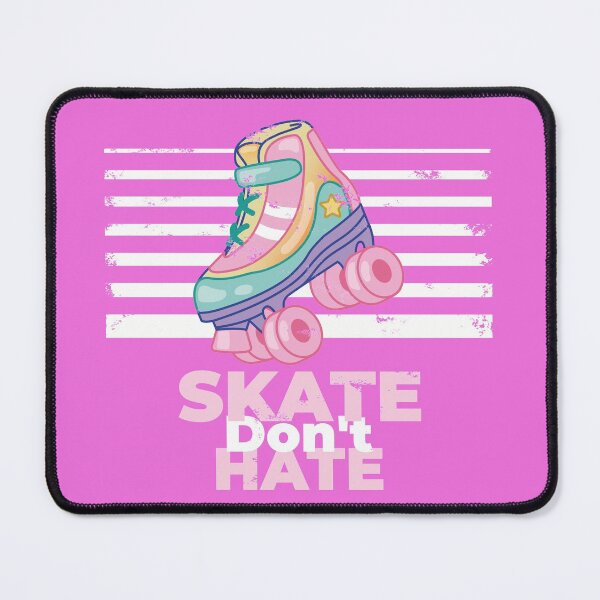 Item preview, Skate Don't Hate designed and sold by Redbeardapparel.