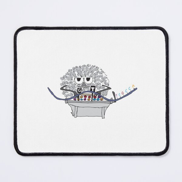 Item preview, Doug the DNA copier designed and sold by DorotDesigns.