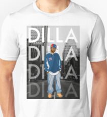 Dilla Unisex T-Shirt