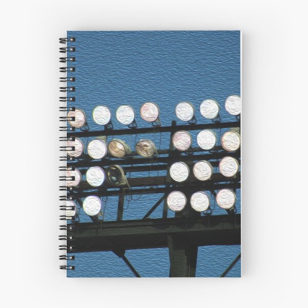 Item preview, Lights designed and sold by Andrew Haley.