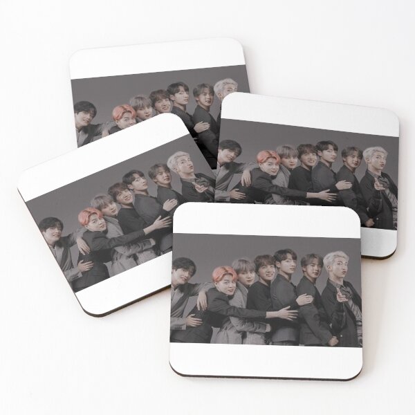 Item preview, BTS ARMY FOR KPOP FANS  designed and sold by Eiviay.