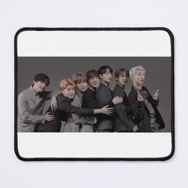 Item preview, BTS ARMY FOR KPOP FANS designed and sold by Eiviay.
