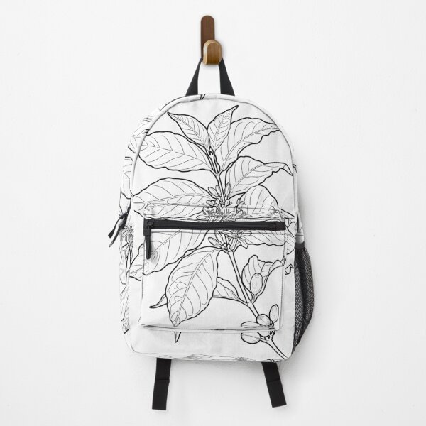 Item preview, Planta de cafe designed and sold by CJOrazi.