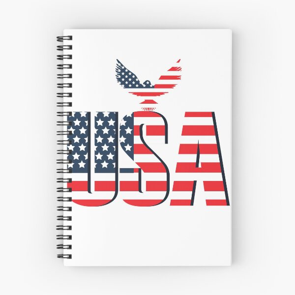 Artikelvorschau, Amerikanische Flagge USA entworfen und verkauft von MMA-Design.