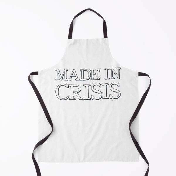 Item preview, Made in crisis designed and sold by portokalis.
