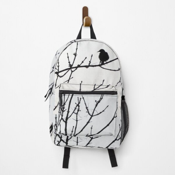 Item preview, Blackbird in the Branches Maine designed and sold by SillaHoekstra.