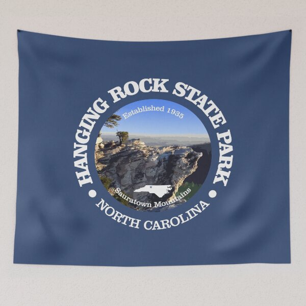 Item preview, Hanging Rock SP designed and sold by curranmorgan.