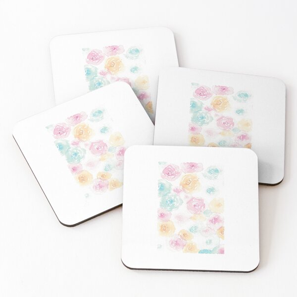 Item preview, Dainty Roses designed and sold by sydandart.