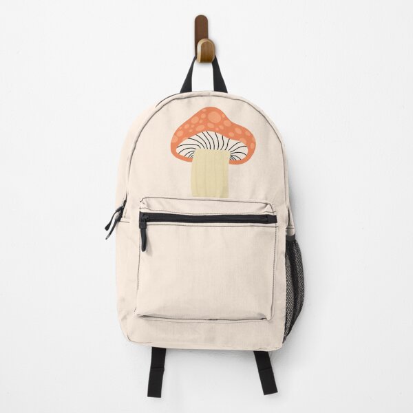 Item preview, mushroom designed and sold by abby cartwright.