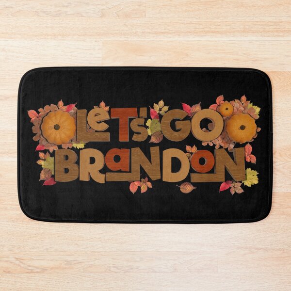 Item preview, Happy Let's Go Brandon Thanksgiving designed and sold by danielliamgill.