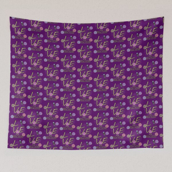 Item preview, Love The New Year For New Year's Party designed and sold by AbsurdlyEpic.