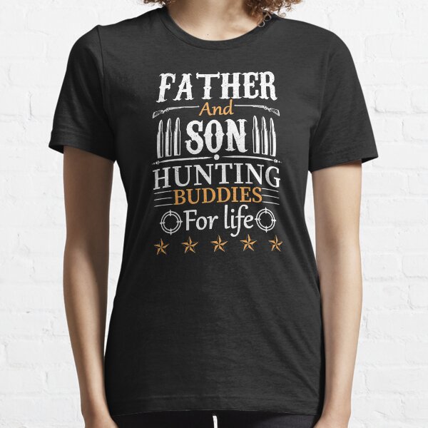 father son hunting shirts