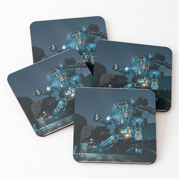 Item preview, Scale and Quantity designed and sold by ViluVisuals.