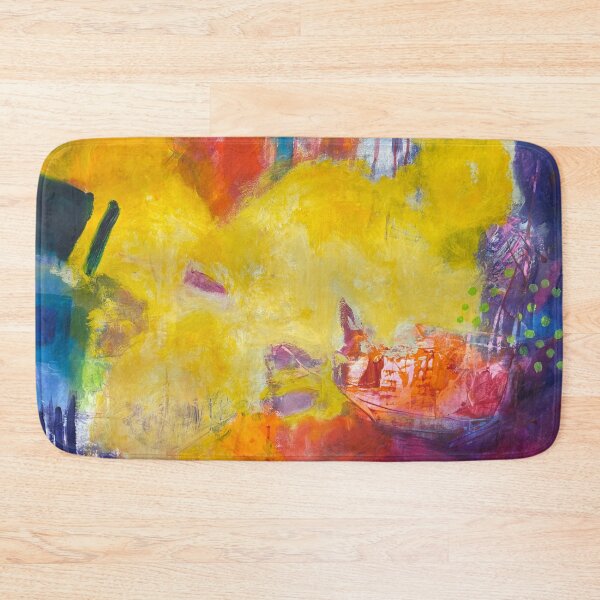 Item preview, A Cloud of Sunshine designed and sold by gkaplanwassell.