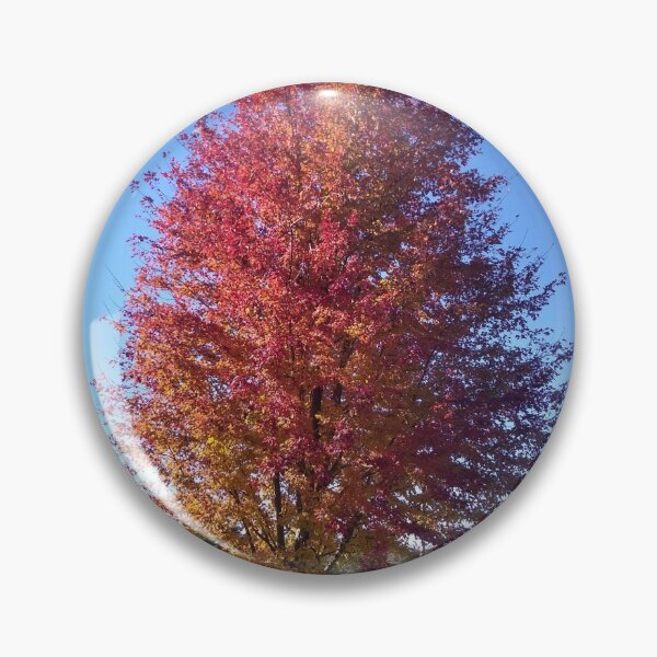 Item preview, Autumn Maple designed and sold by ElphCreations.